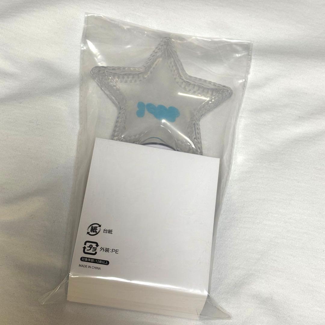 WILDBLUE ペンライト First Light