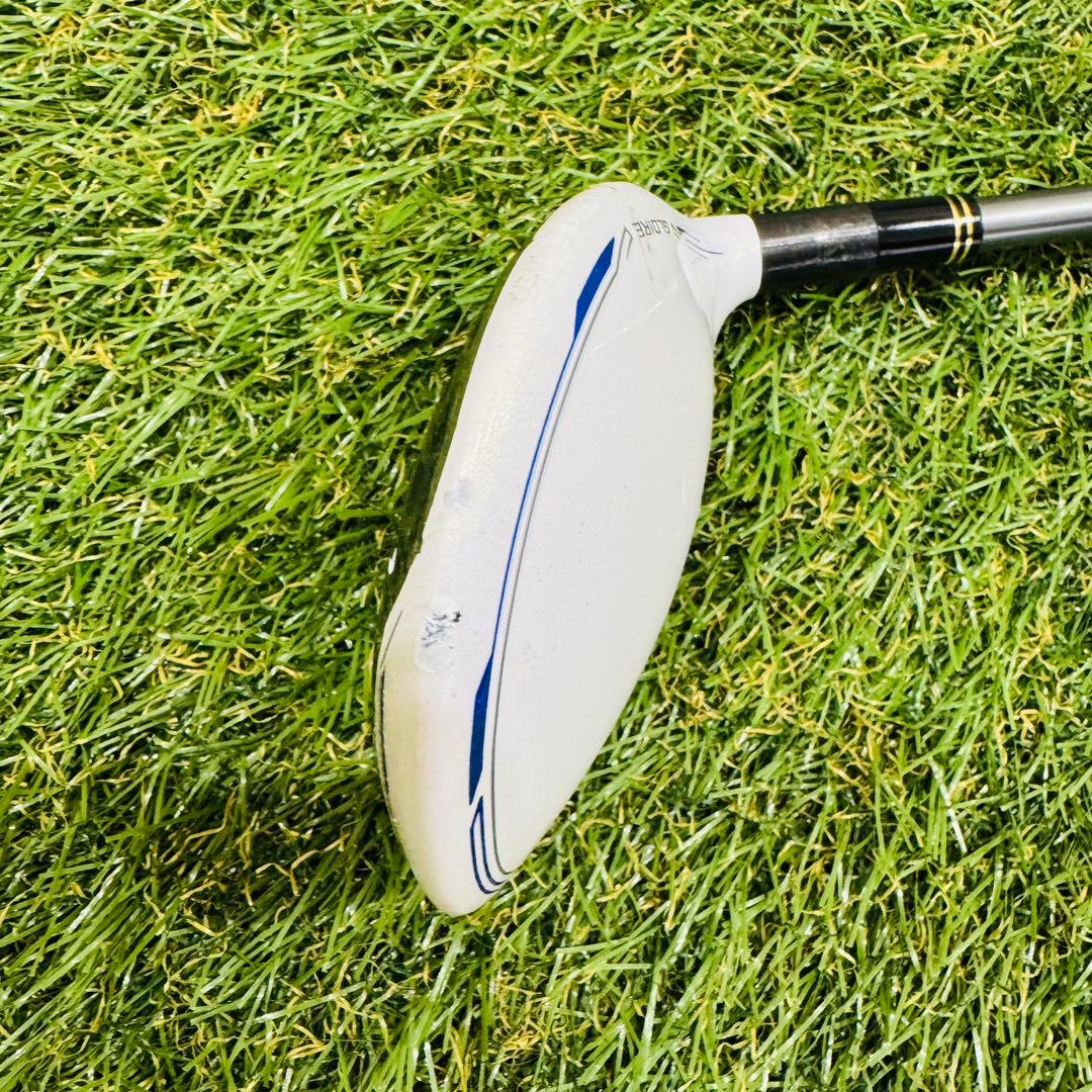 【男性用】TaylorMade GLOIRE F 3番ウッド （R）