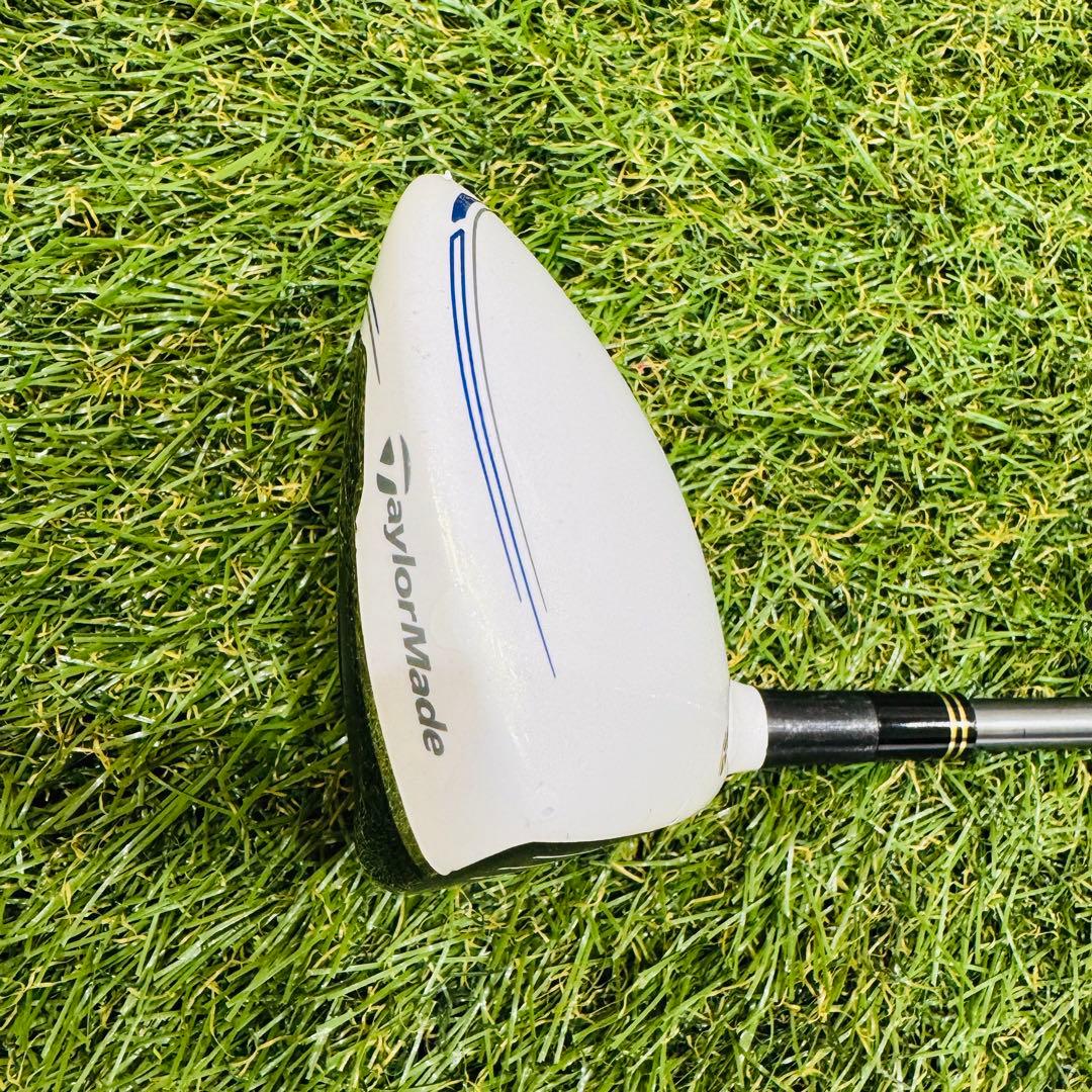 【男性用】TaylorMade GLOIRE F 3番ウッド （R）