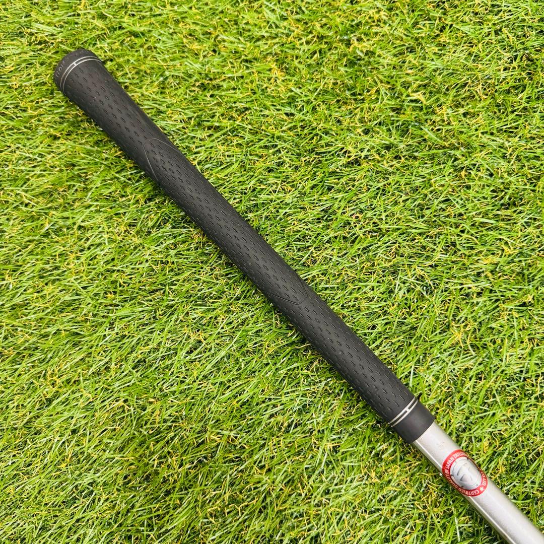 【男性用】TaylorMade GLOIRE F 3番ウッド （R）
