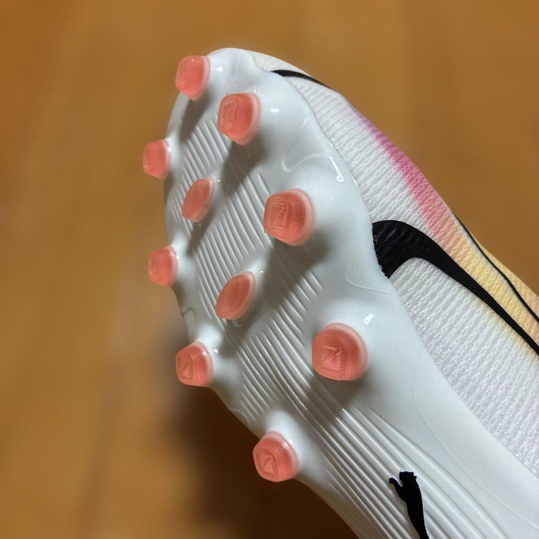 シューズ PUMA ULTRA ULTIMATE HG 25.5cm