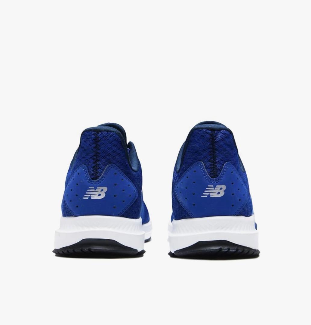新品未使用ランニングシューNew Balance