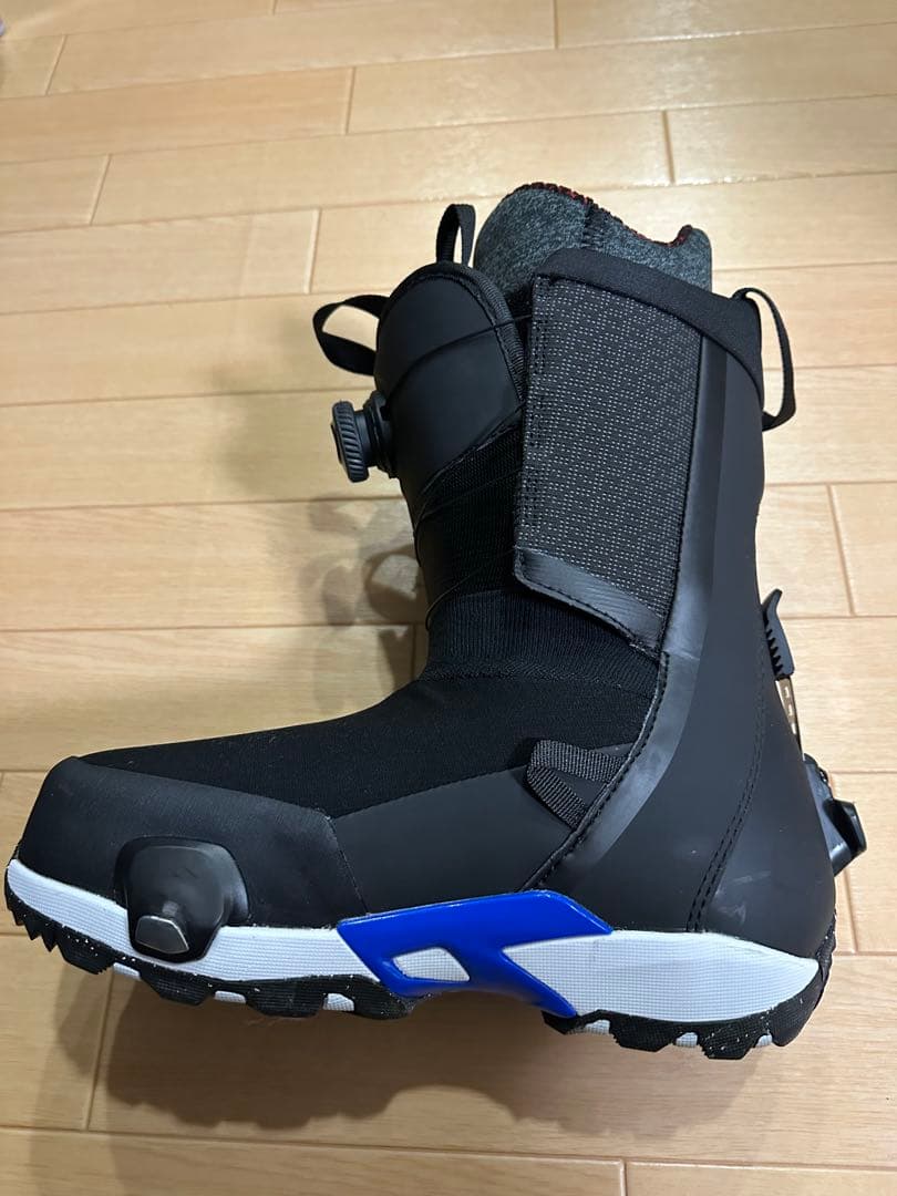 BURTON Step On Hightshot X Pro Wide バートン