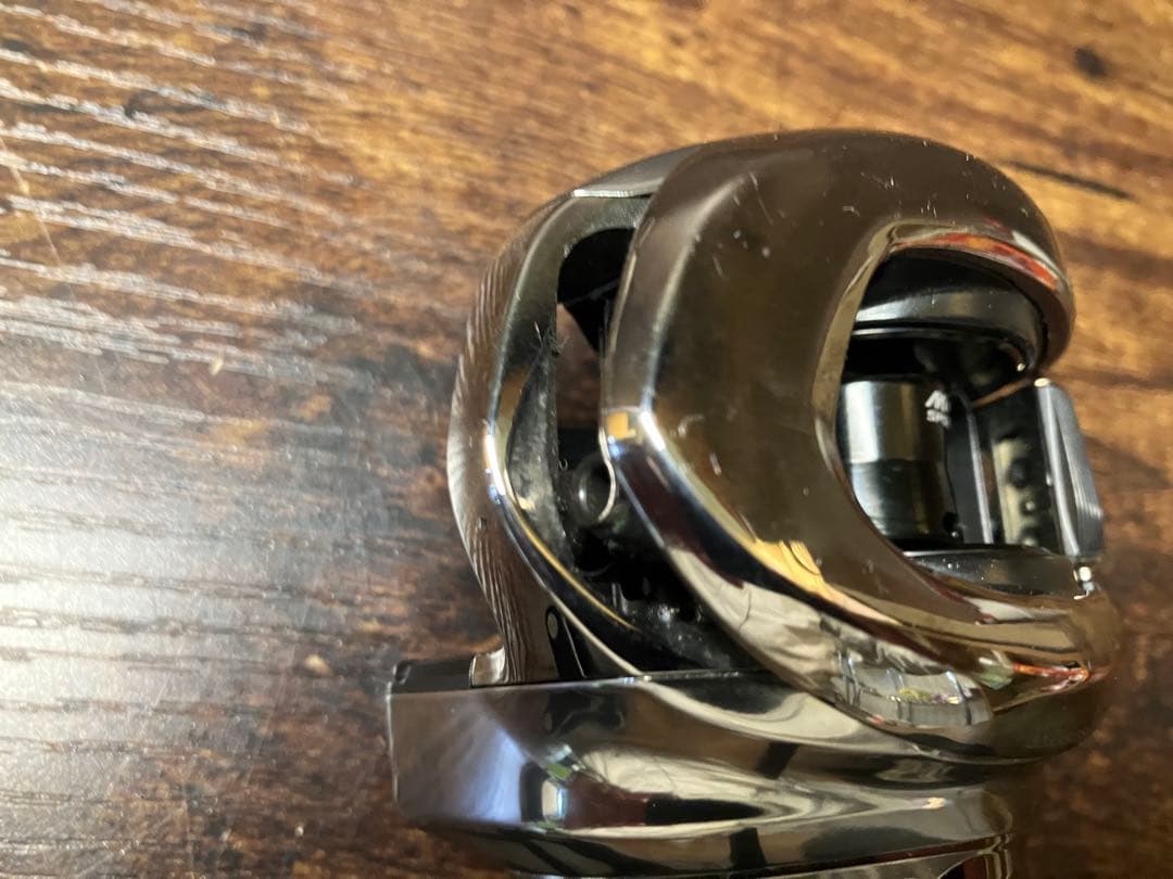 SHIMANO シマノ 21 アンタレスDC XG 左巻き