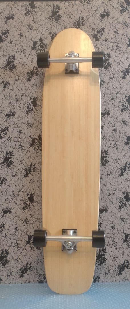 2026年新着 42＜税送料4670円込＞WOODY カスタム 42㌅クル-ザ-