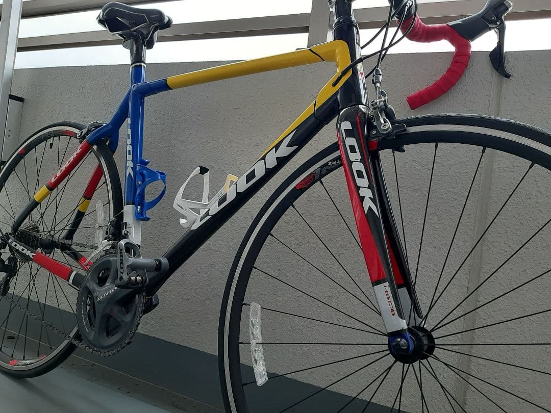 大チャンス 早い者勝ち 超レア look595 世界限定50本