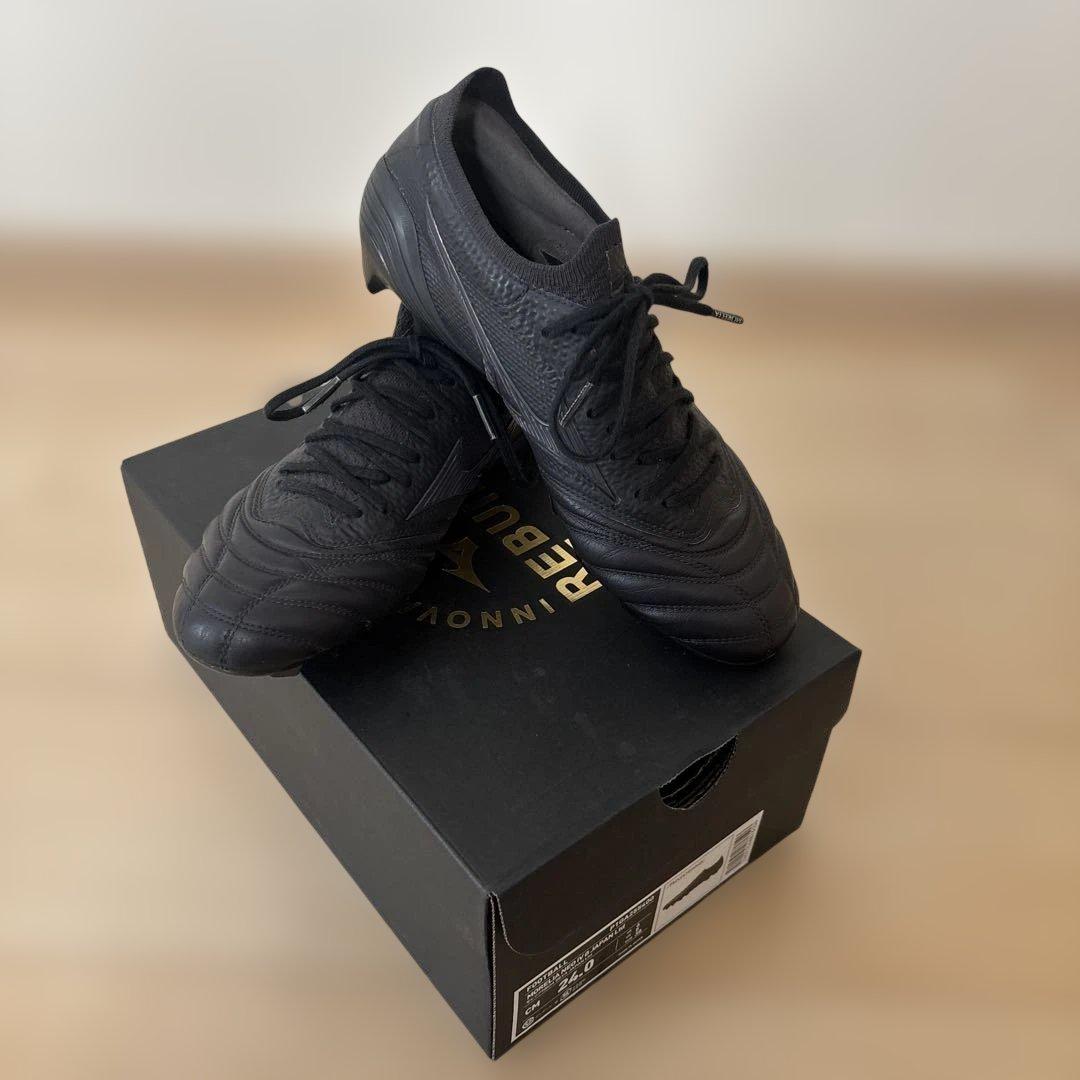 【24.0】MORELIA NEO Ⅳ β JAPAN Ltd