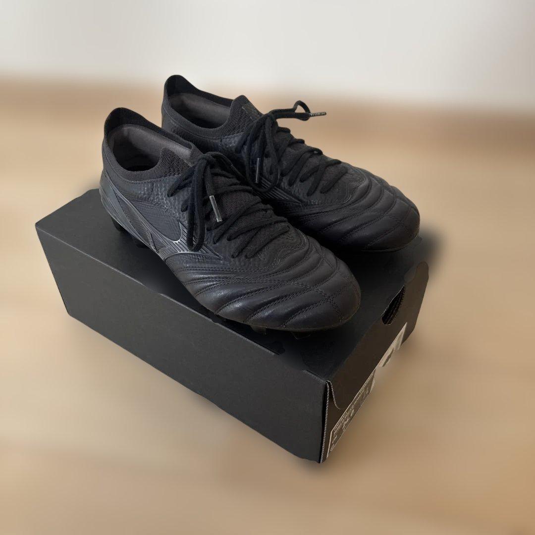【24.0】MORELIA NEO Ⅳ β JAPAN Ltd