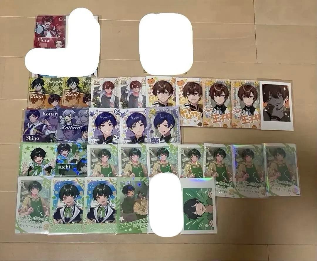 すたぽら まとめ売り(如月ゆう多め)