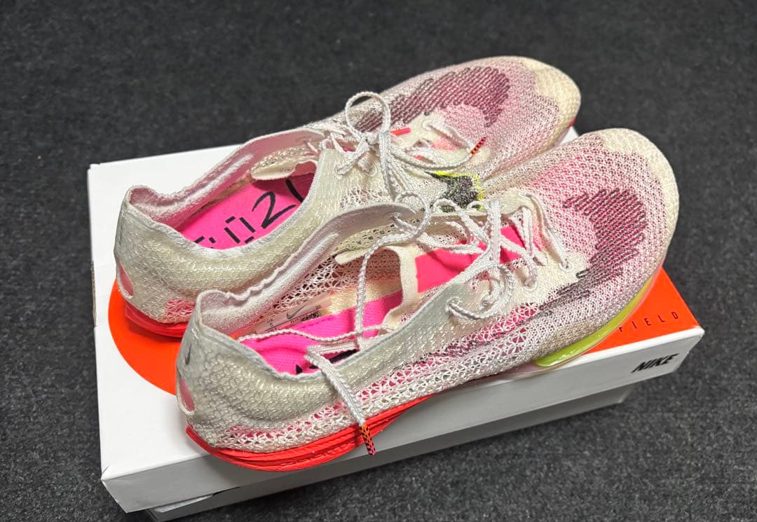 Nike エアズーム ビクトリー 1【26.0cm】パンク無し victory