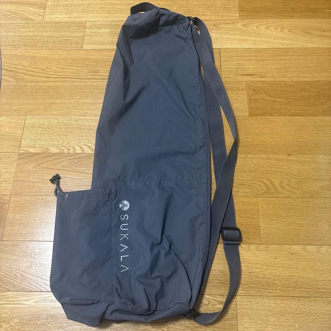 SUKARA ヨガマットケース、ヨガマットセット