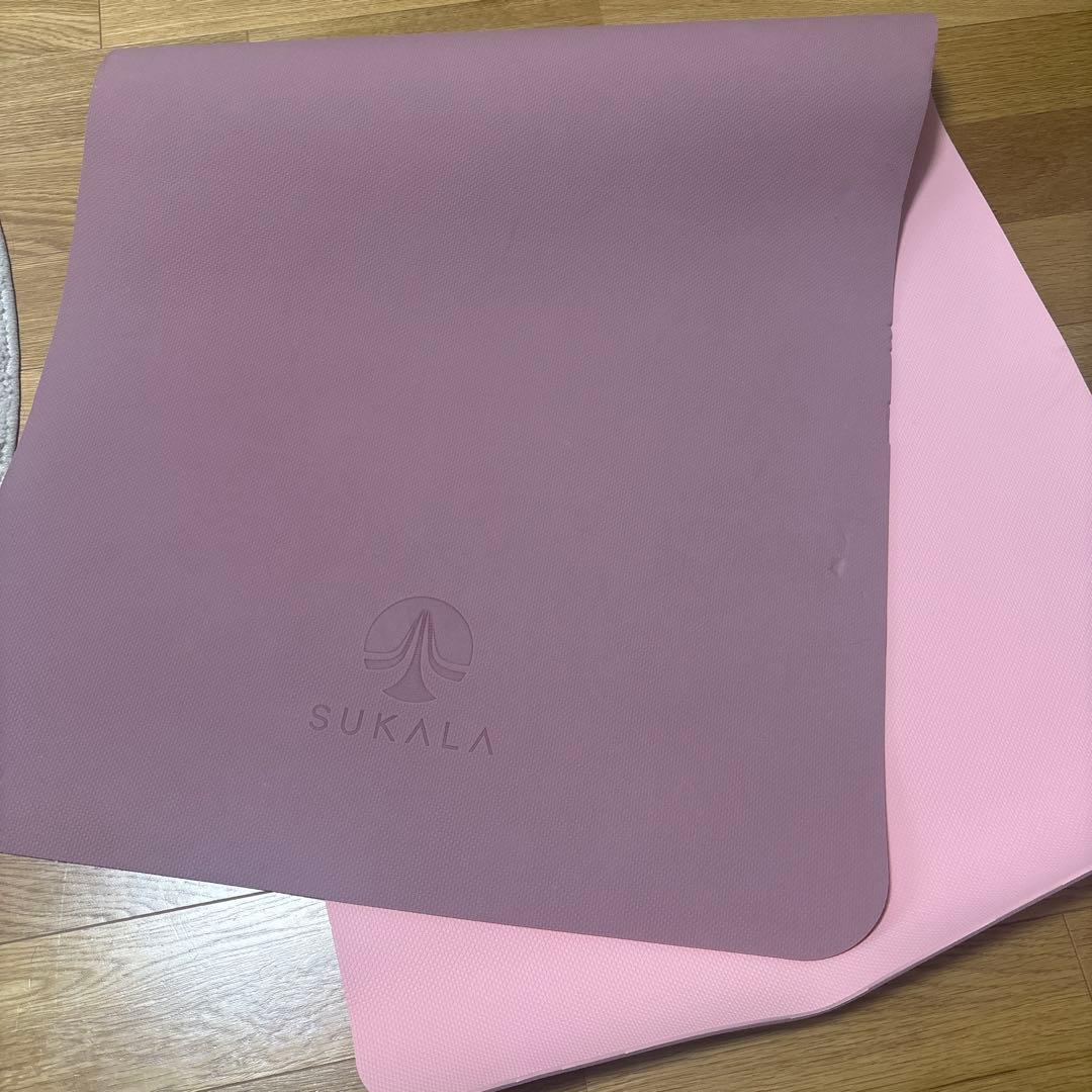 SUKARA ヨガマットケース、ヨガマットセット