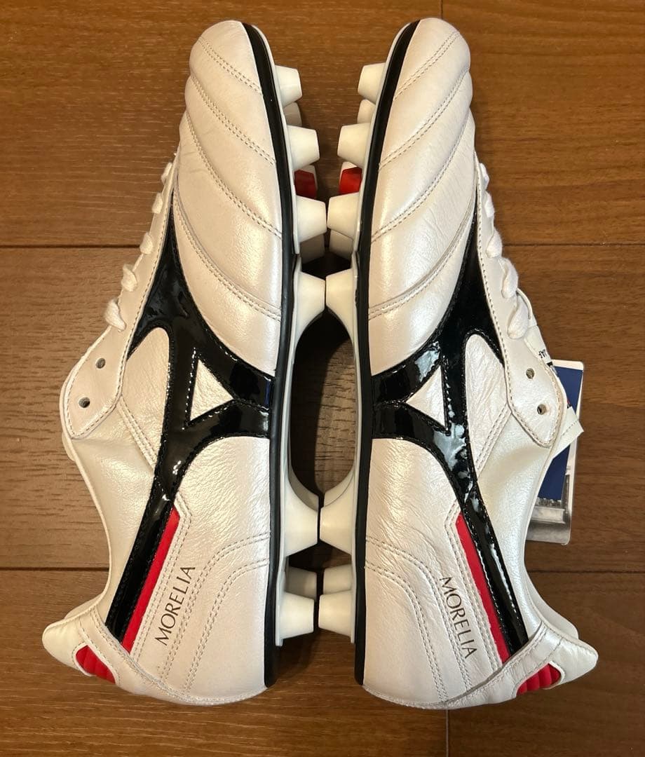 【新品未使用】MIZUNO MORELIA Ⅱ JAPAN 2020年モデル③