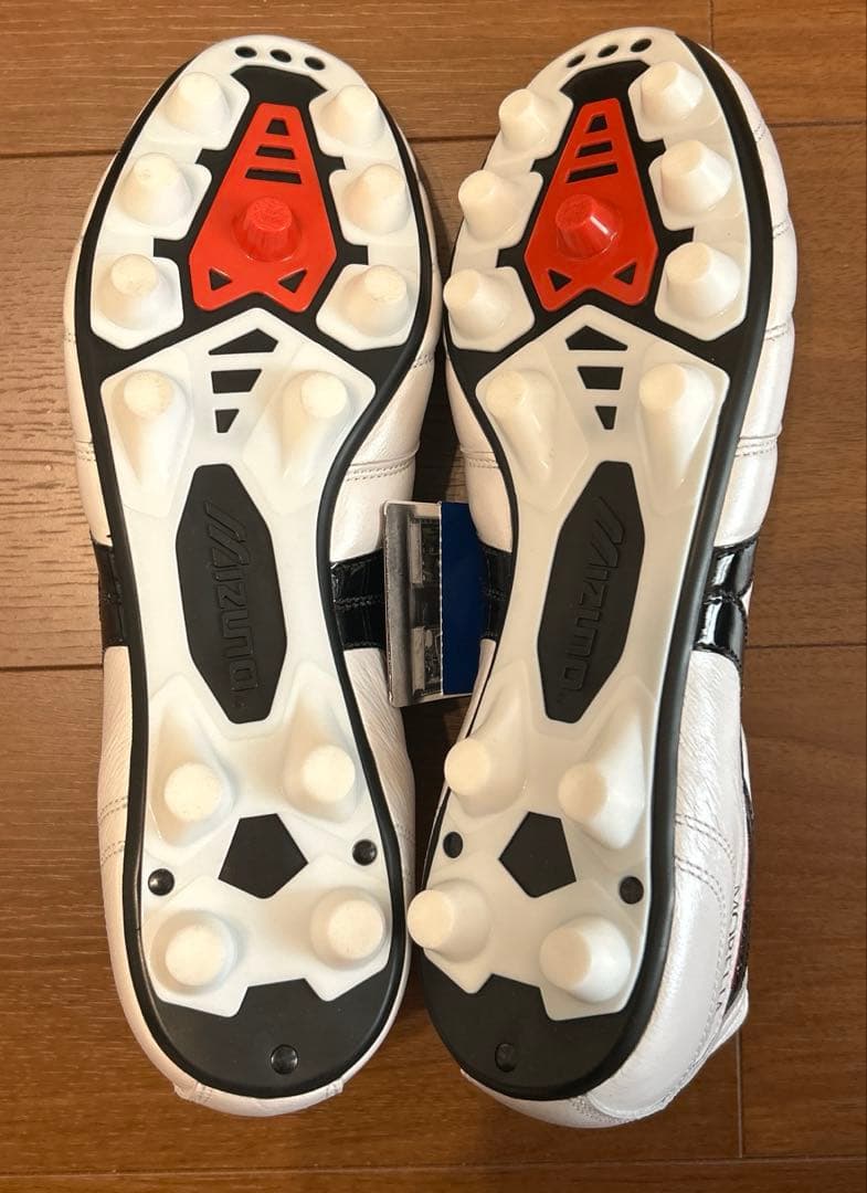 【新品未使用】MIZUNO MORELIA Ⅱ JAPAN 2020年モデル③