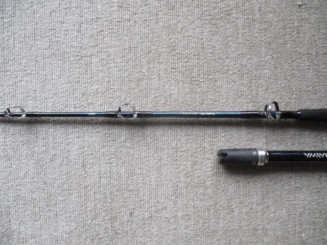 ダイワ GOUIN BULL・V HHH-175・V