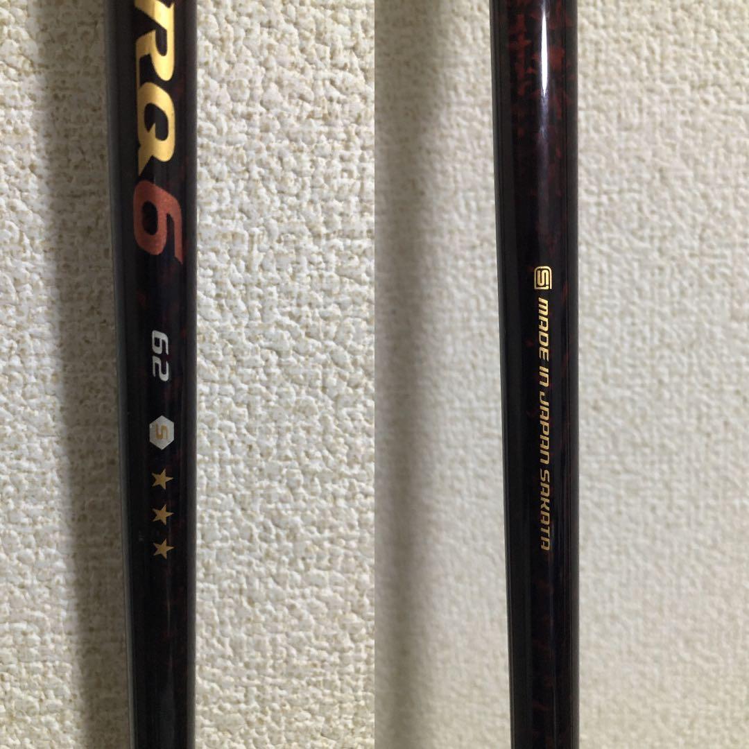 入手困難 レフティ 高ランク3星 ☆☆☆ ホンマ BERES S-01 3W 左