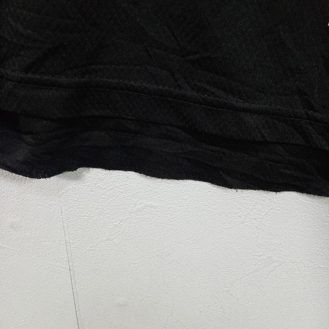 adidas ドイツ代表アウェイユニホーム 2020 黒　XL