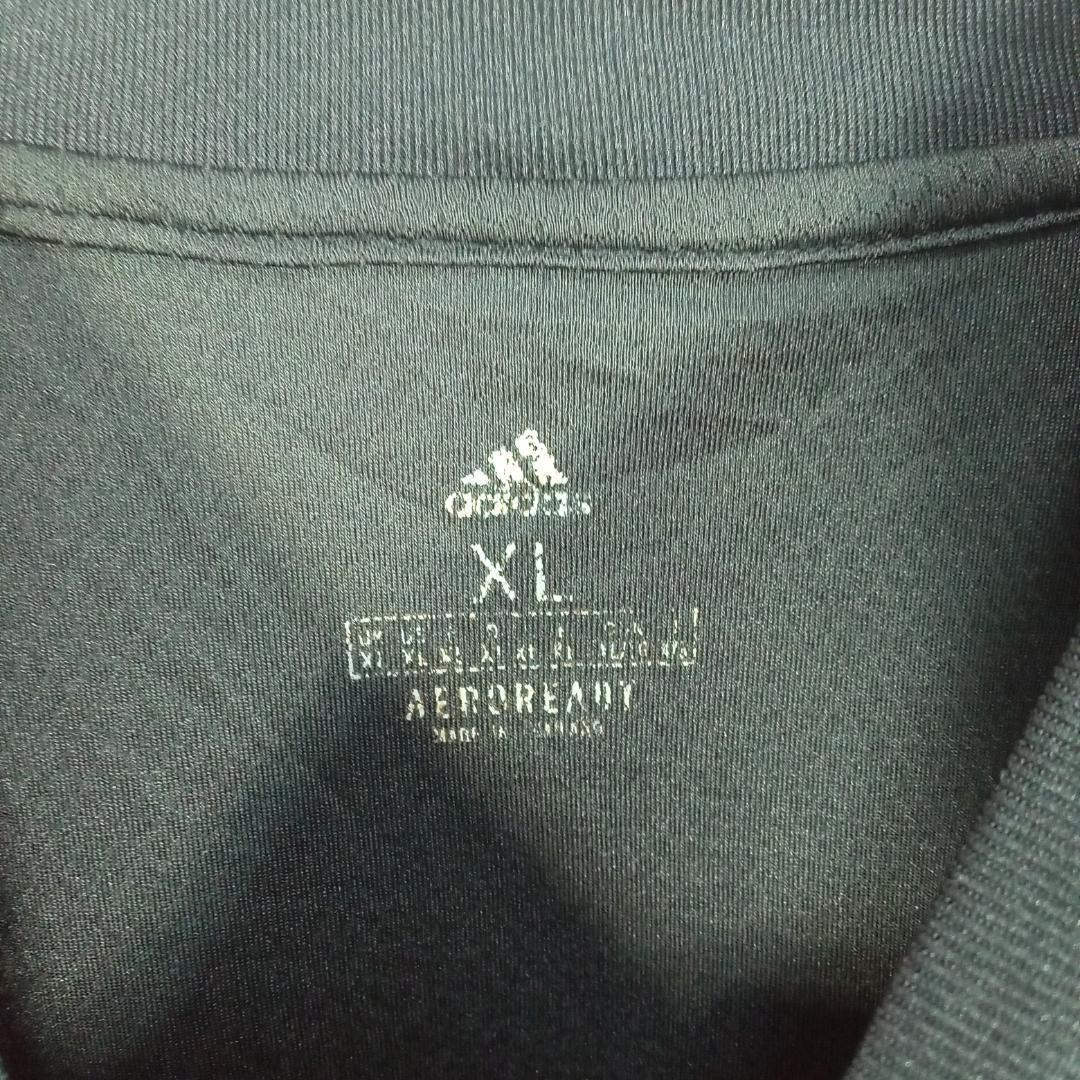 adidas ドイツ代表アウェイユニホーム 2020 黒　XL