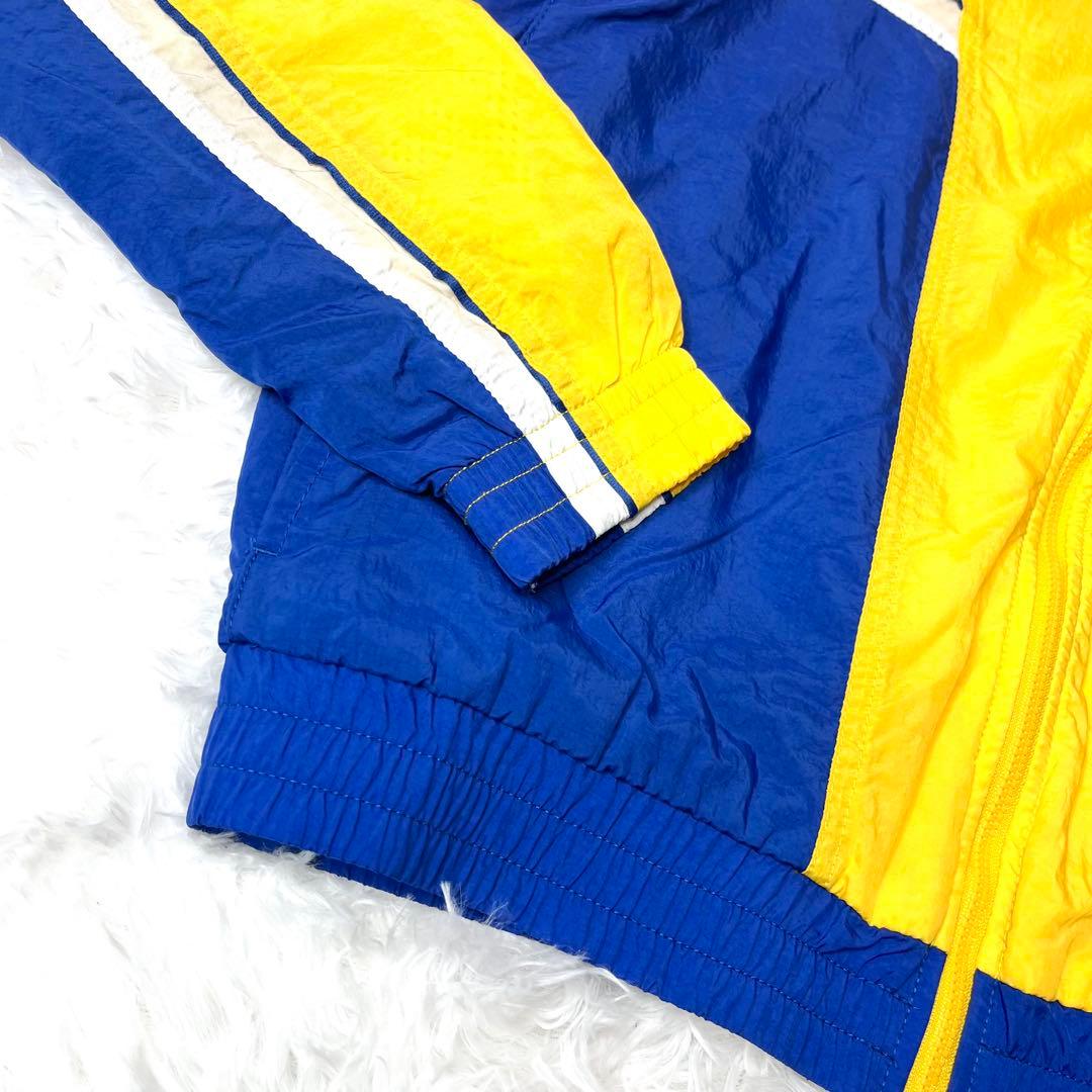 【極美品】 未使用級 NIKE NBA ウォリアーズ セットアップ Mサイズ