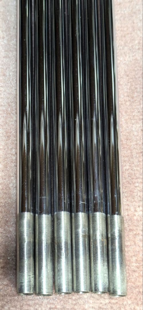 DynamicGold AMT S200 6本セット(5〜P)