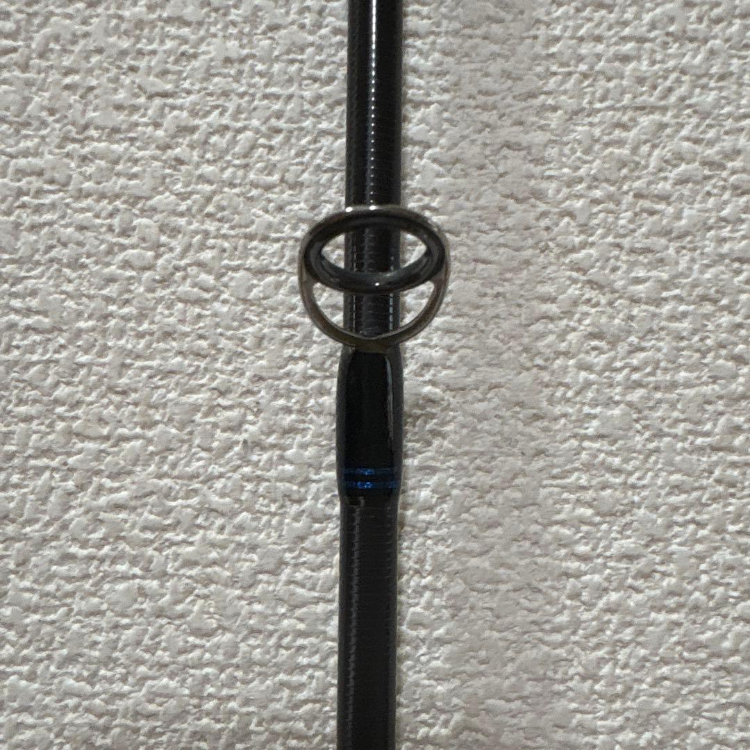 blue blueバルバル99ジャーキングエディション