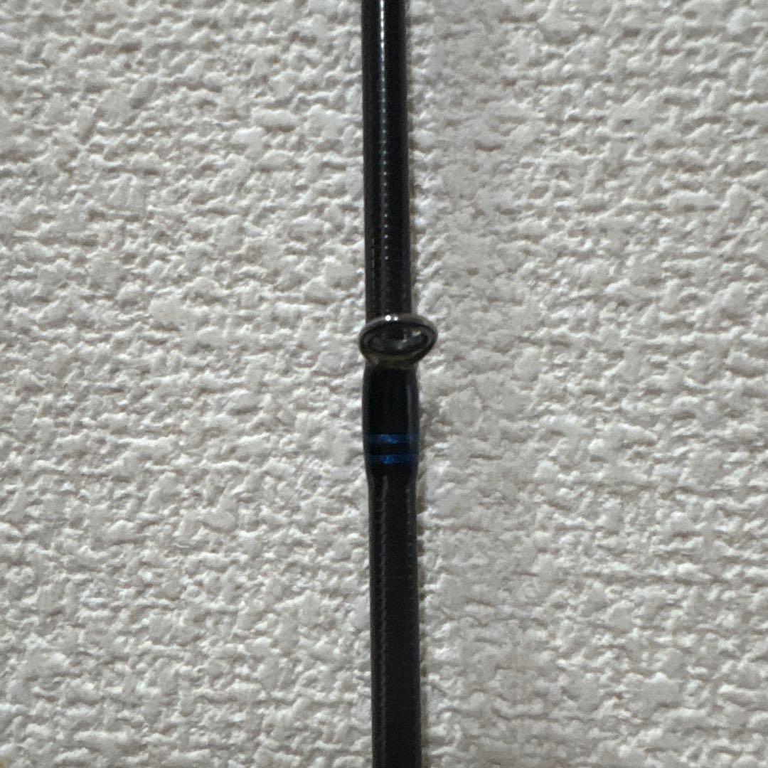 blue blueバルバル99ジャーキングエディション