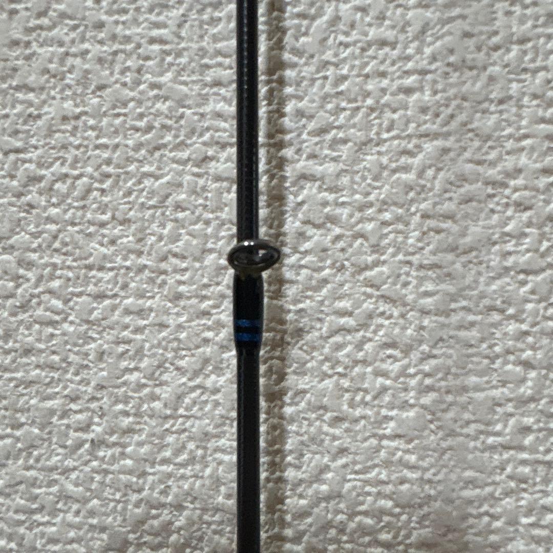 blue blueバルバル99ジャーキングエディション