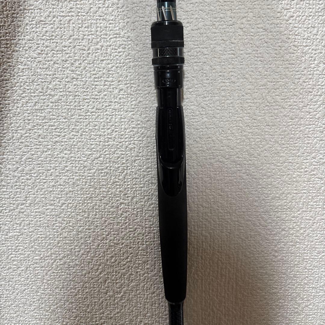 blue blueバルバル99ジャーキングエディション