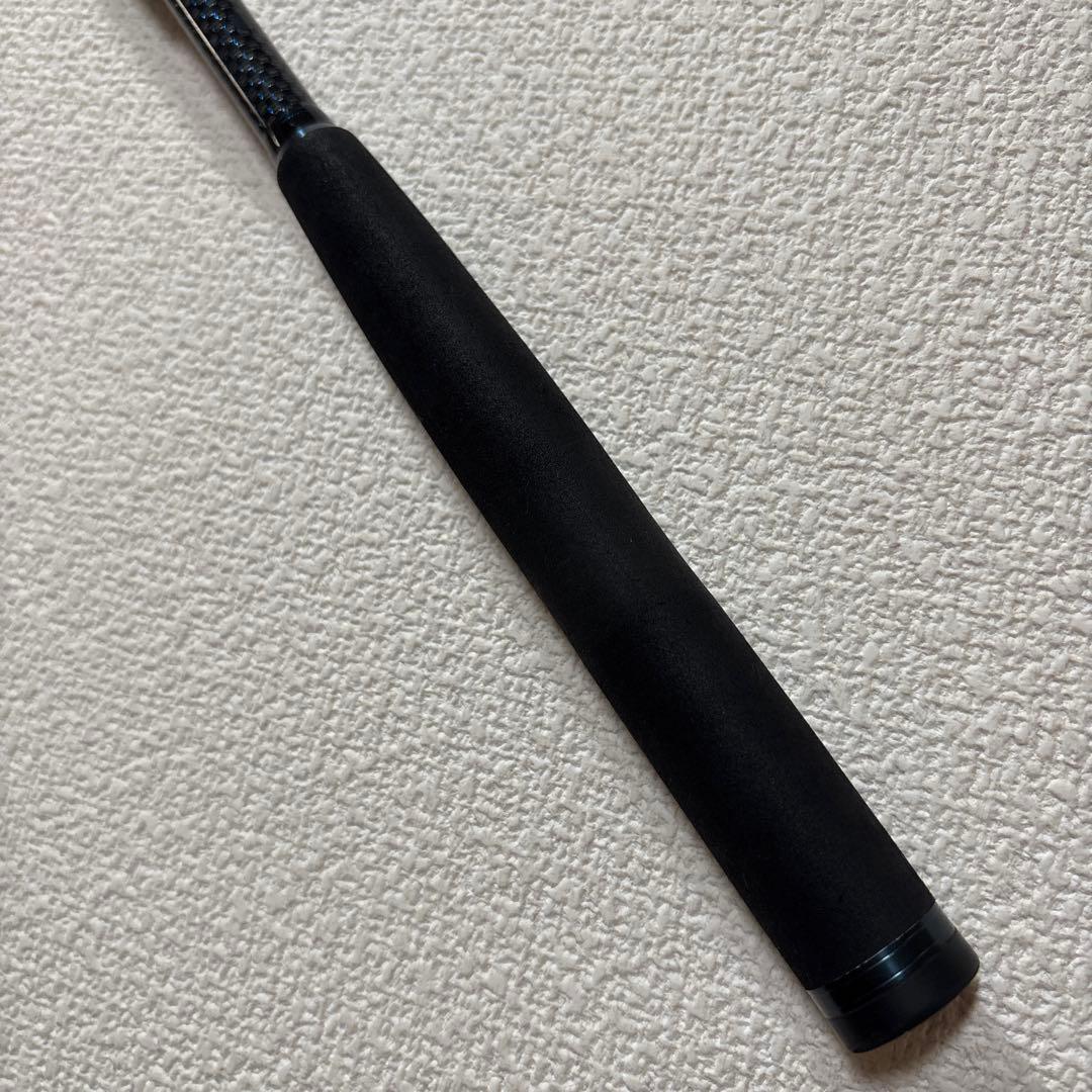 blue blueバルバル99ジャーキングエディション