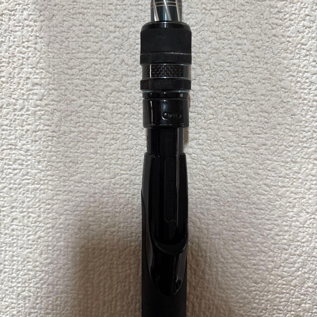 blue blueバルバル99ジャーキングエディション