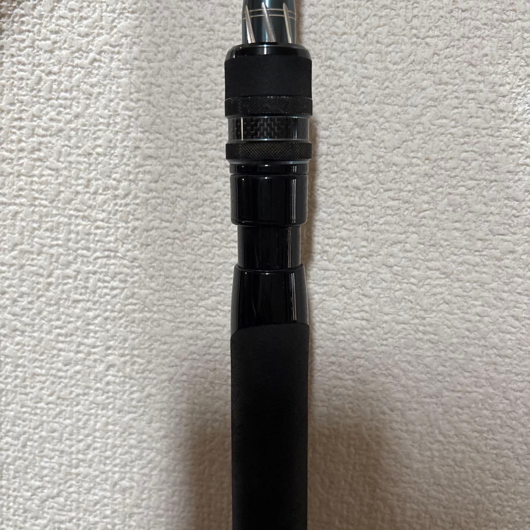blue blueバルバル99ジャーキングエディション