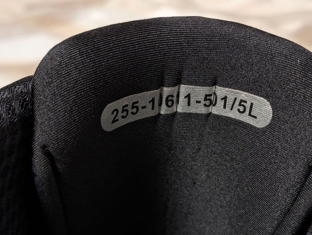 SCARPA TX PRO 25.5 / テレマークブーツ