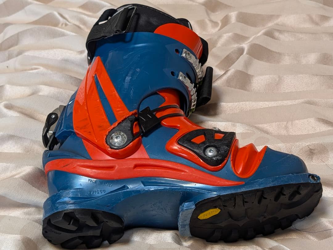 SCARPA TX PRO 25.5 / テレマークブーツ