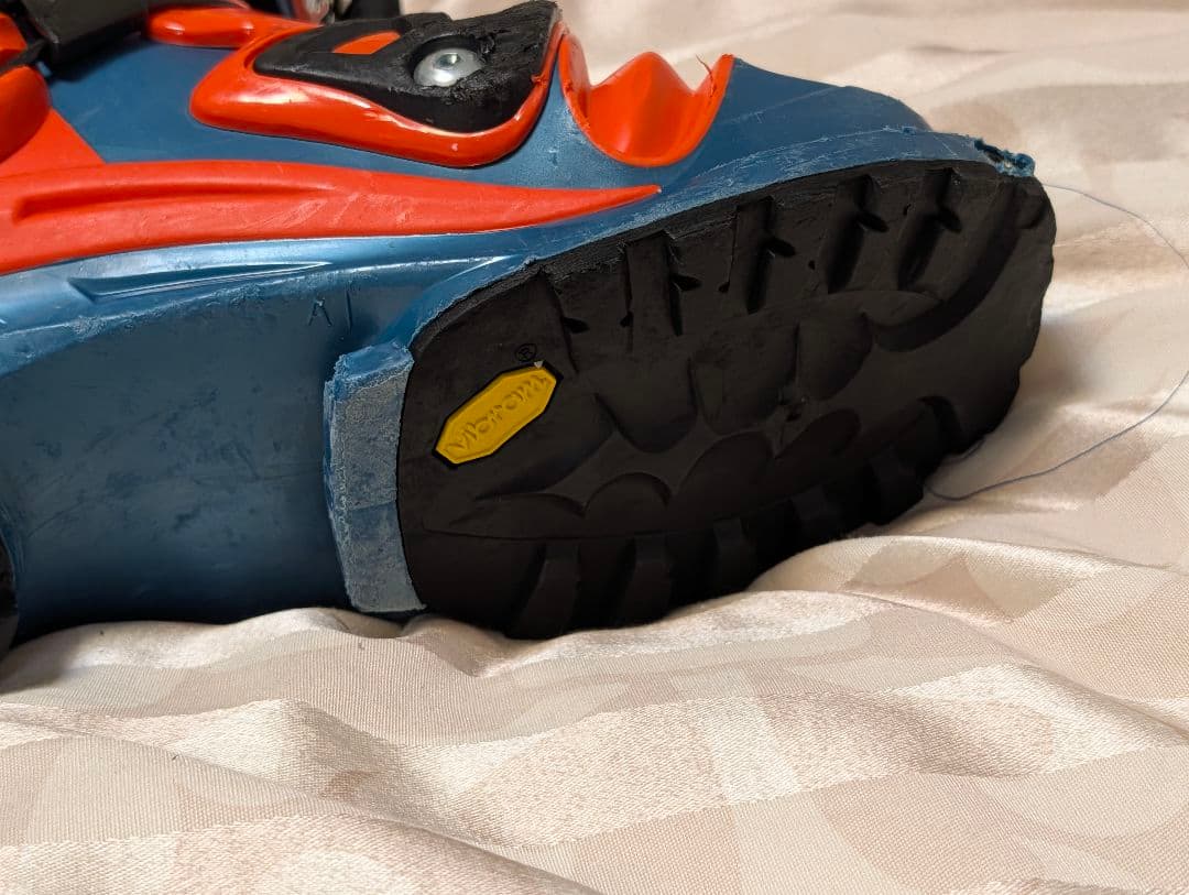 SCARPA TX PRO 25.5 / テレマークブーツ