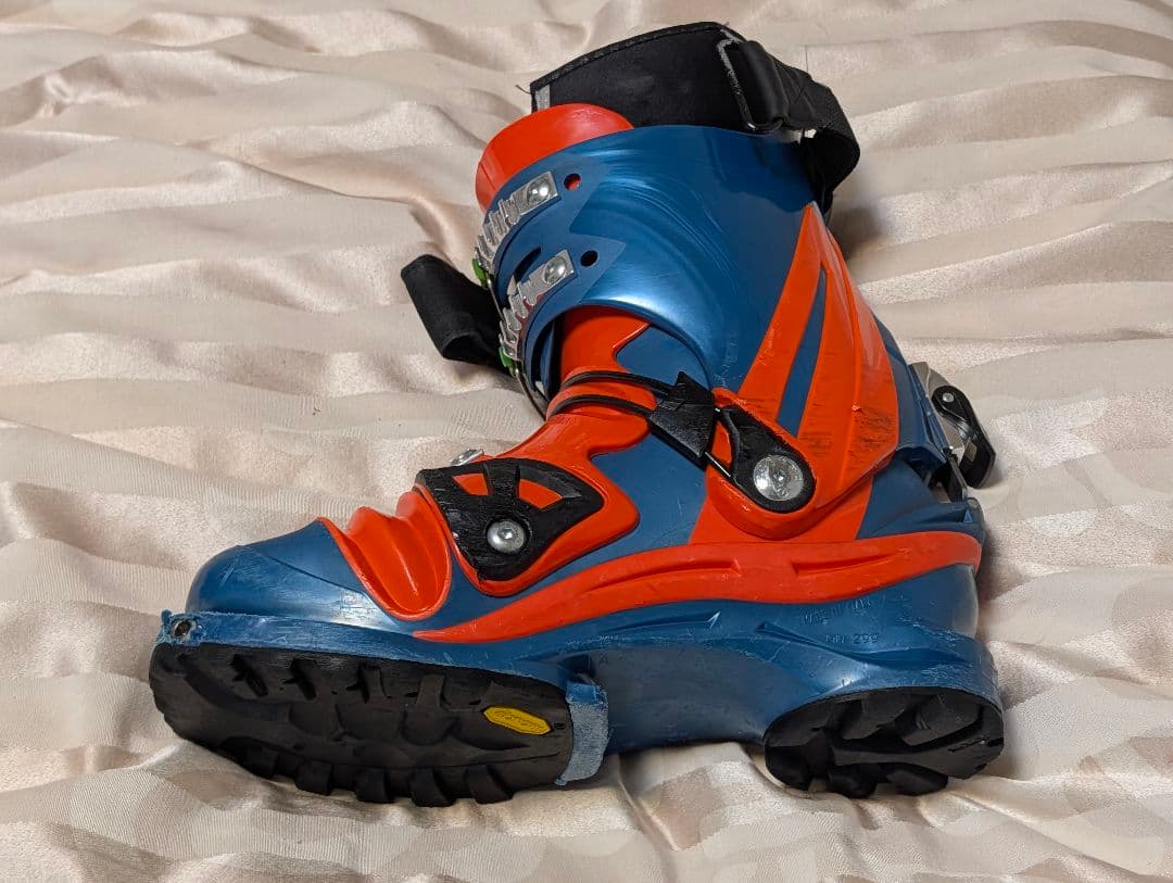 SCARPA TX PRO 25.5 / テレマークブーツ