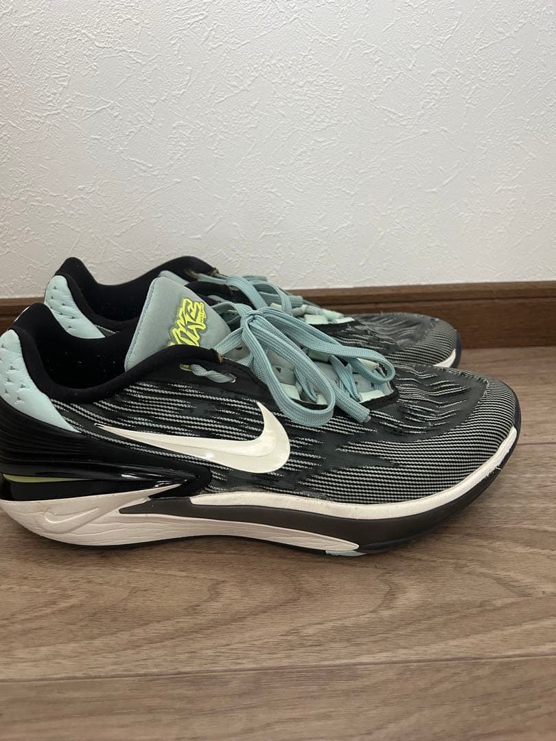 J*様 NIKE GTカット2 28cm