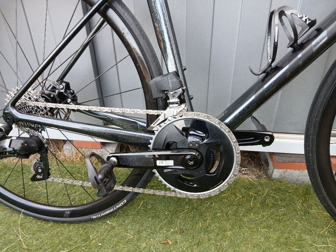 自転車本体 GIANT TCR ADVANCED PRO12022