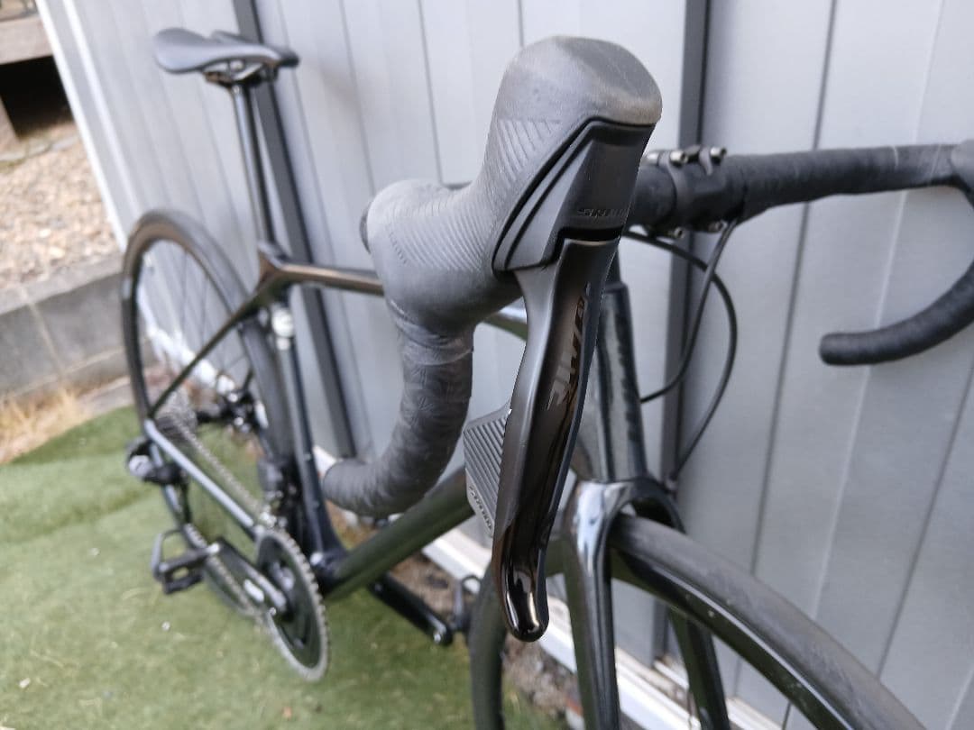自転車本体 GIANT TCR ADVANCED PRO12022