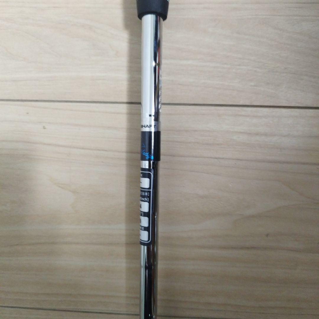ドルフィンランニングウェッジ DRW-119 39度