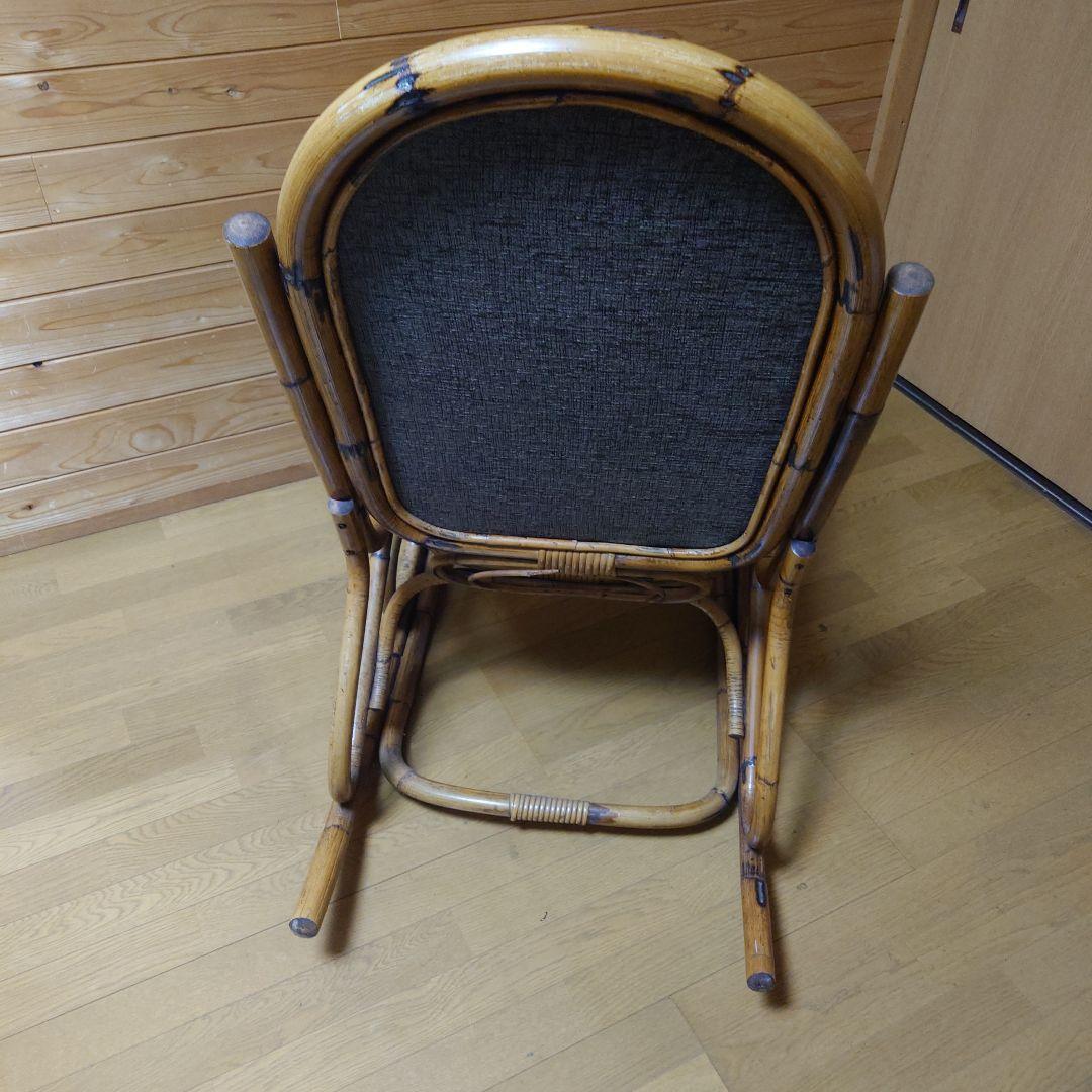 ロッキングチェア アンティーク家具