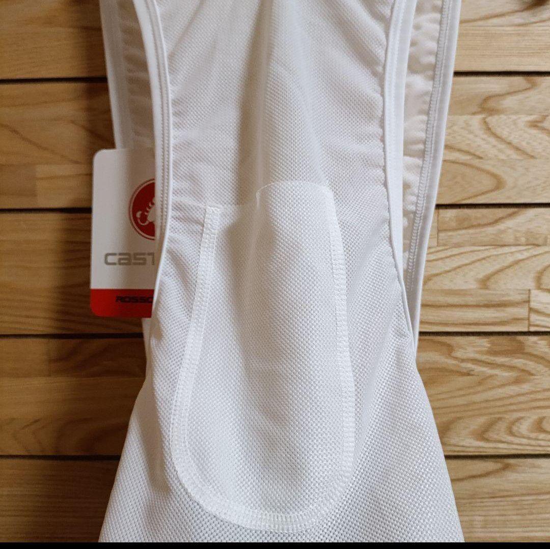支給品　Cannondale PRO CYCLING TEAM　ビブショーツ　L