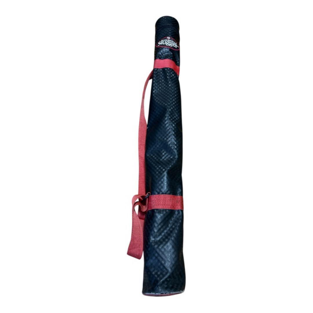 ルイスビルスラッガー カタリスト 軟式用バット 76cm J.S.B.B ケース