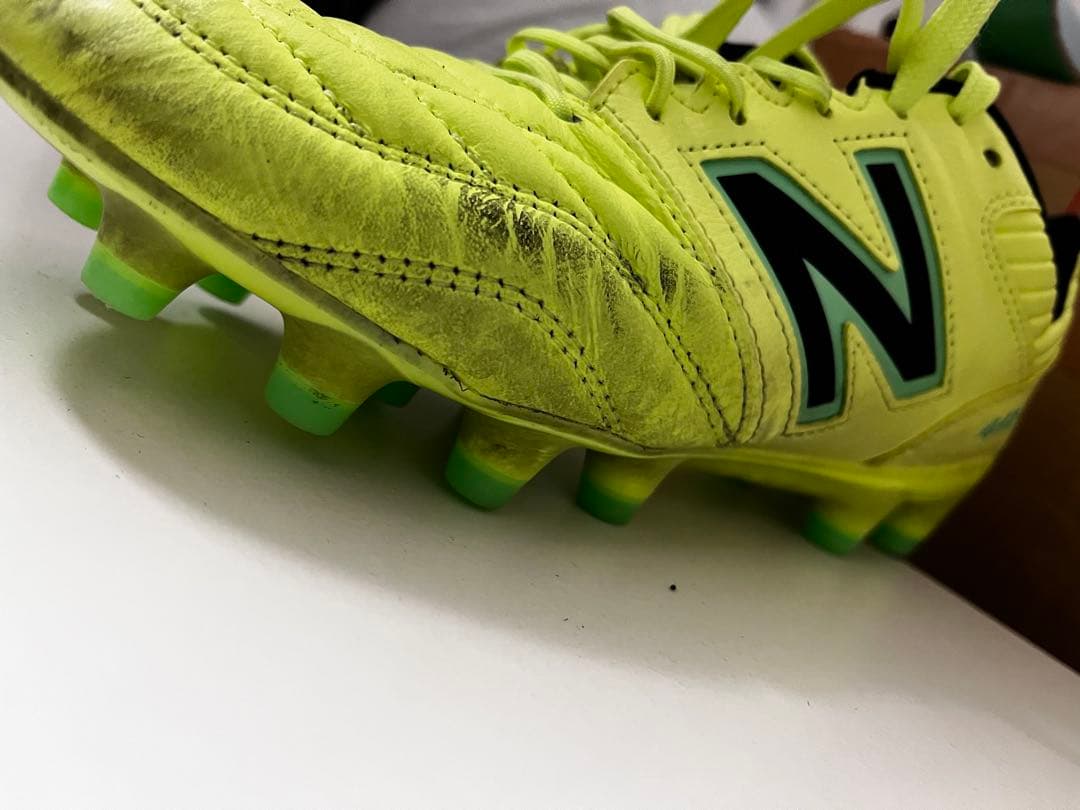 New Balance FG 25 サッカースパイク ナイキ ミズノ アディダス