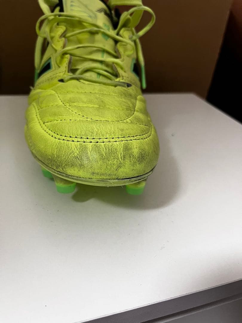 New Balance FG 25 サッカースパイク ナイキ ミズノ アディダス