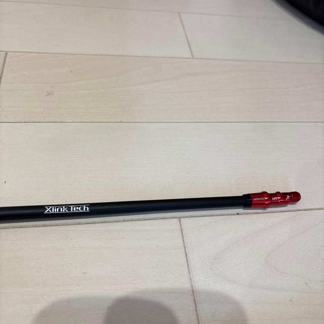 ディアマナWB 63 X シャフト