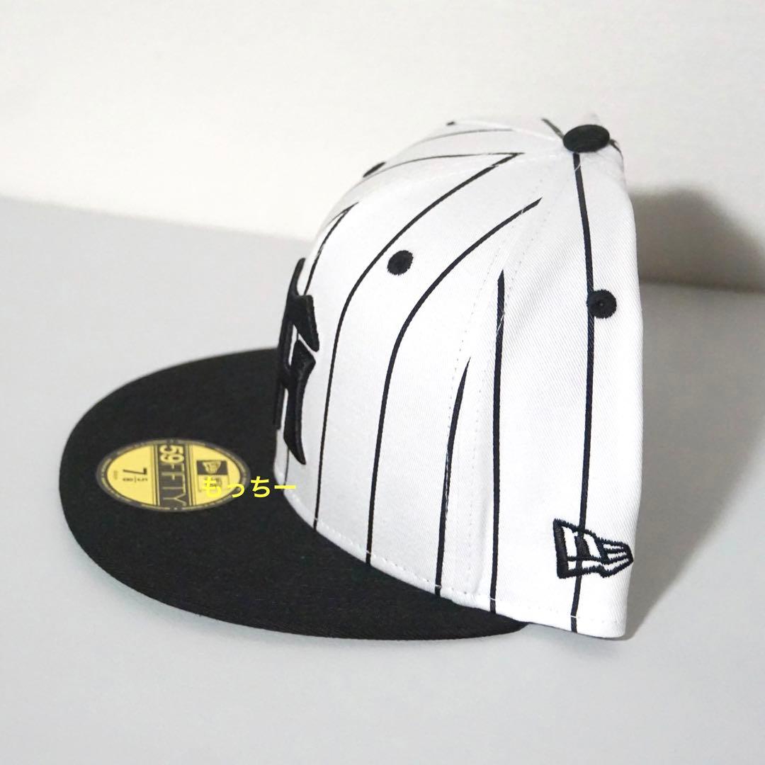 阪神タイガース NEW ERA キャップ 59FIFTY