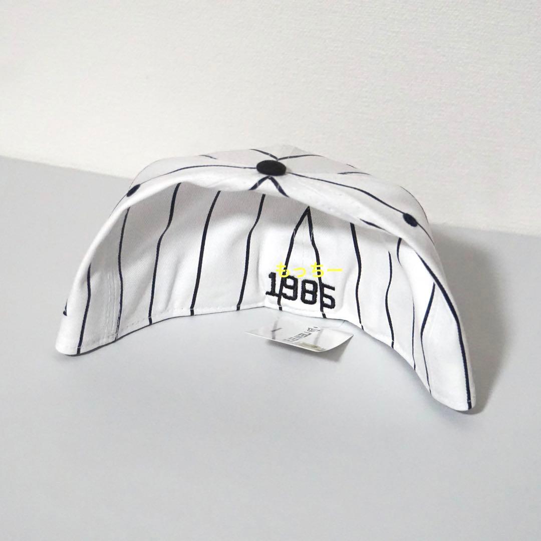 阪神タイガース NEW ERA キャップ 59FIFTY