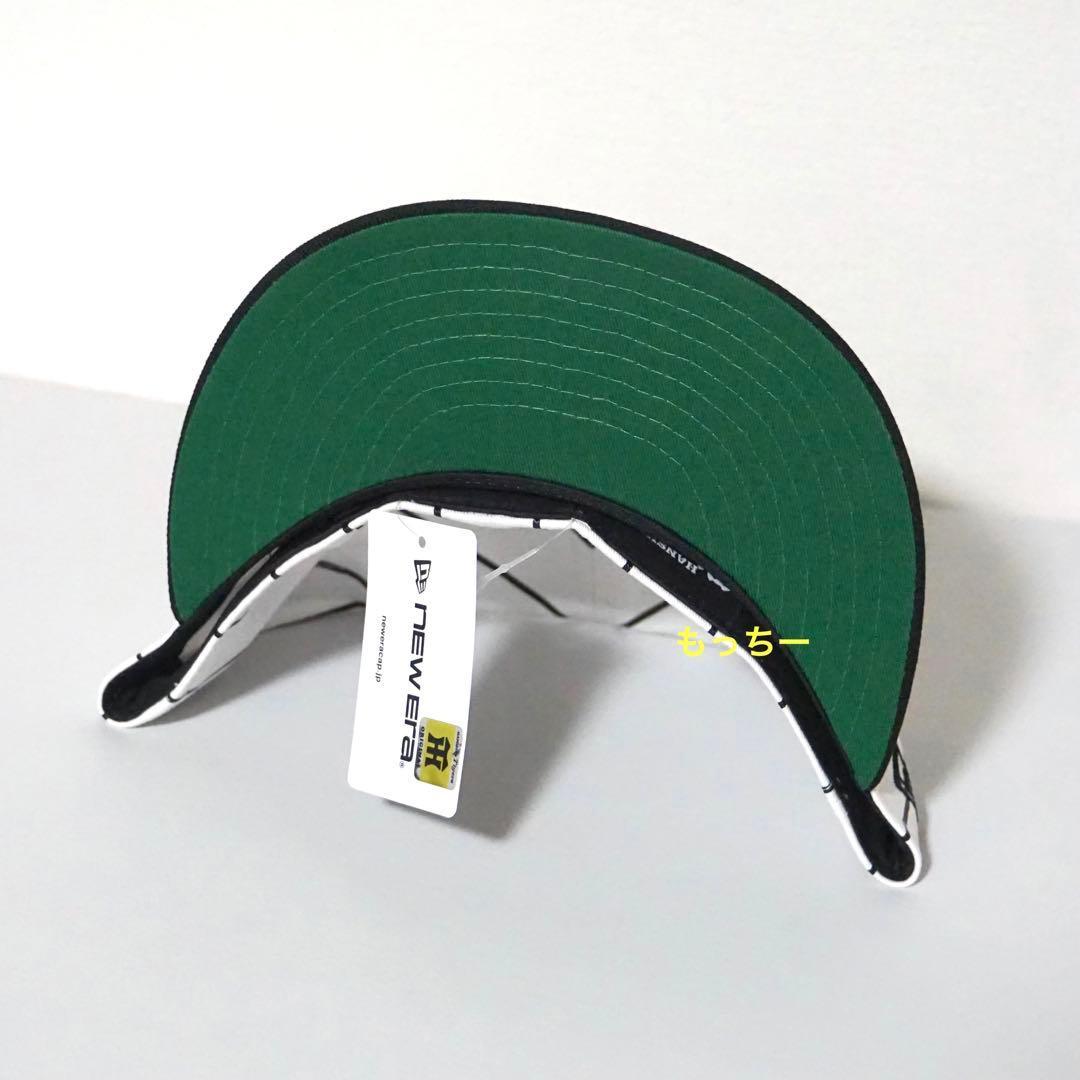 阪神タイガース NEW ERA キャップ 59FIFTY