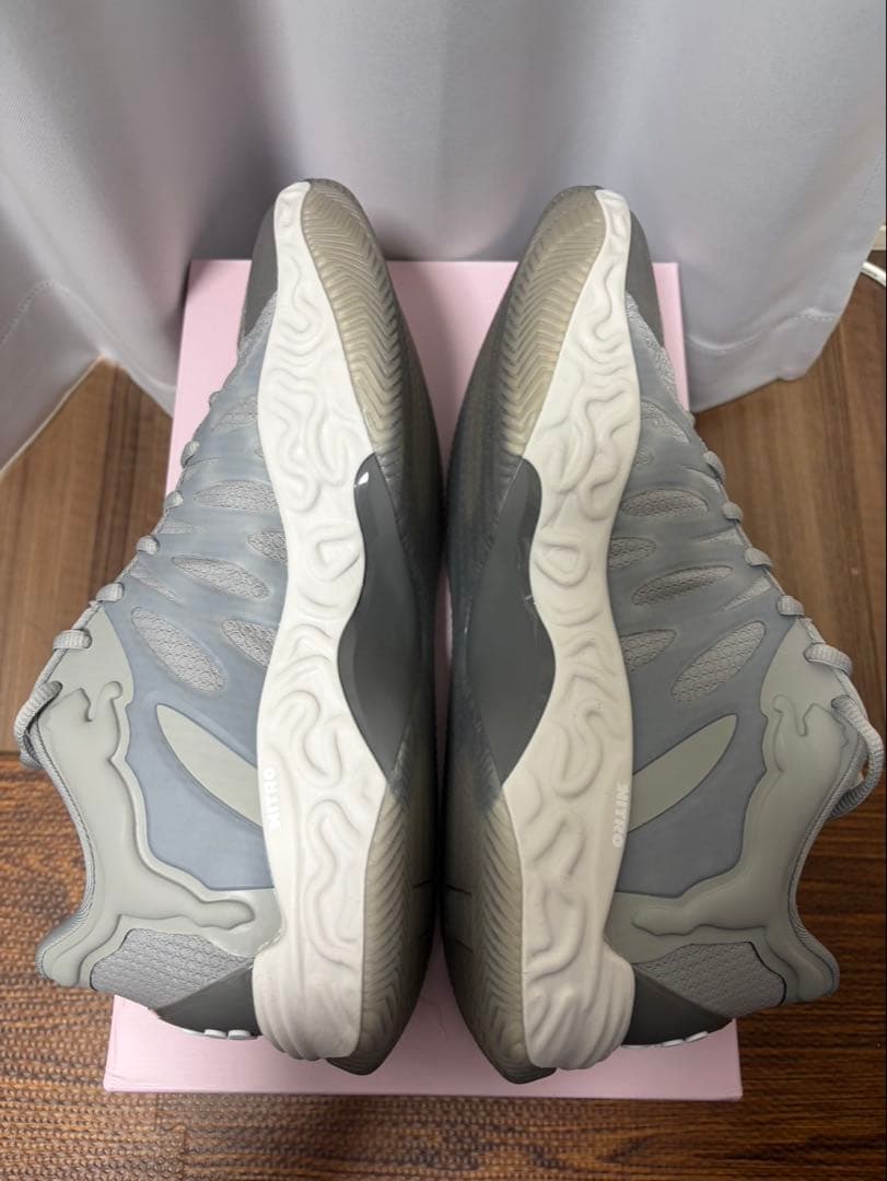 PUMA HALI 1 プーマ ハリ 1 30センチ