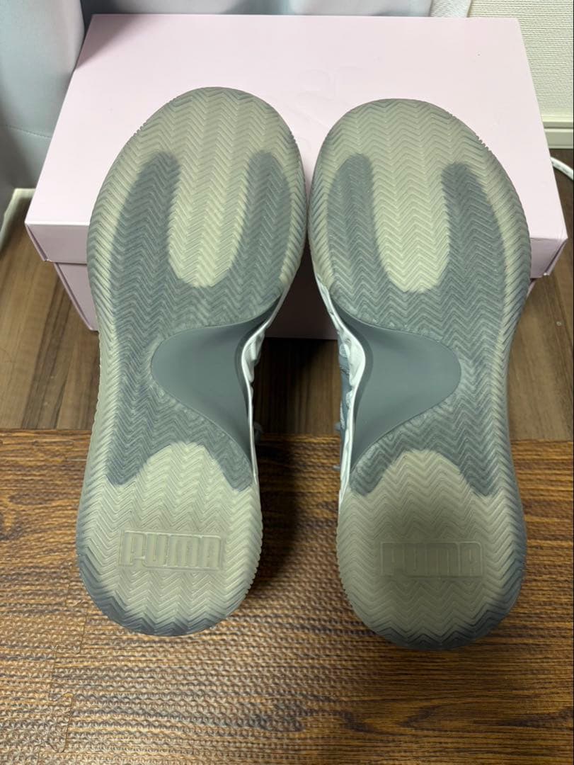 PUMA HALI 1 プーマ ハリ 1 30センチ